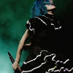 drive halsey (for my last trick live).mp3