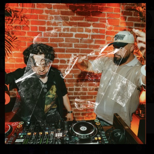 SUPERBAD (BENNY G B2B ILLEGAL ALIEN) [LIVE]
