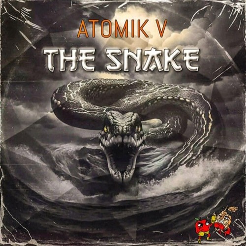Atomik V - The Snake