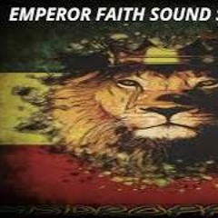 EMPEROR FAITH FOUNDATION SOUND SYSTEM 1981