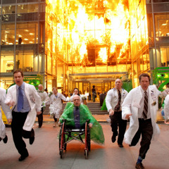 60 End of the Year Health of the Nation 25 with Dr. Jason Goldsmith