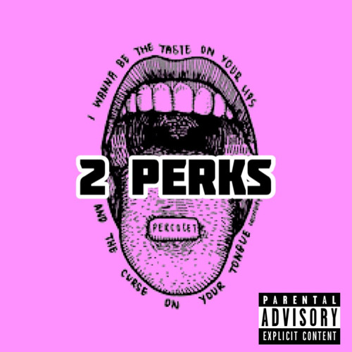 Skar Face - 2 Perks