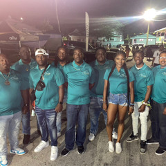 Shaad Collie & The V.I.Ps (Exuma Regatta) Night 1