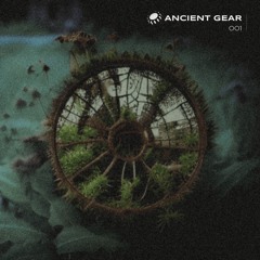 Anphonik - Jack's Bullet