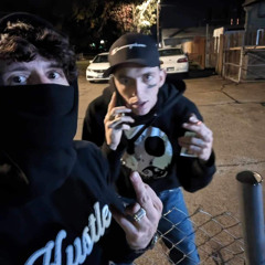 DJBIGSTEVE LIGHTS OUT freestyle