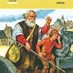 Access EBOOK 📌 Lazarillo de Tormes (Ariel Juvenil Ilustrada) (Spanish Edition) by  A