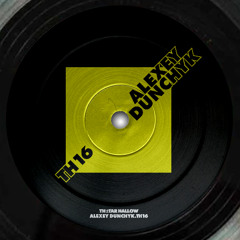 B1 - Alexey Dunchyk - Tears of Whales [TH16]
