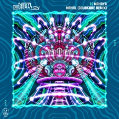 Mahaya - Mahal (DoubKore Remix) Top #46 Beatport Charts