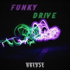 kriyse - Funky Drive (Free DL)