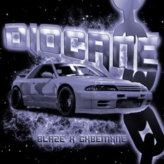 GXBEMXNE x Blaze - DIOCANE