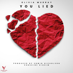 Olivia Murray - You Lied (SXM Soca 2025)