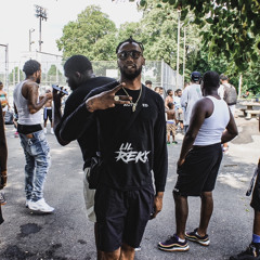 skooldagoon x lil Rek Cap Cap