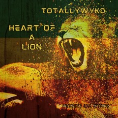 Heart of a lion (FREE DOWNLOAD)