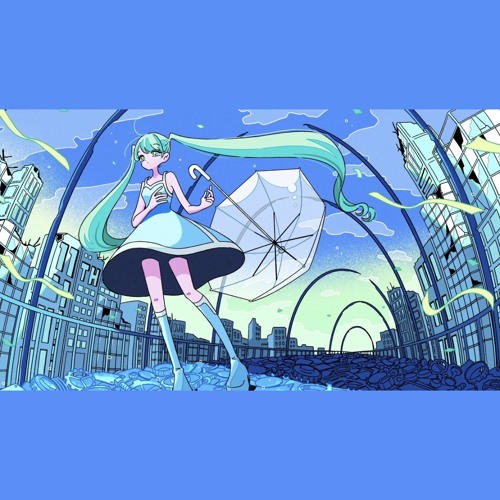Dr.イビス るり Stream [off vocal] イレヴンス Eleventh ／ ポリスピカデリー