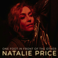 One Foot In Front Of The Other