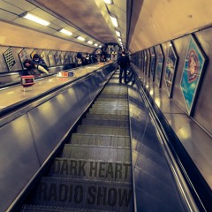Dark Heart Radio Show [ep. 62 Greencyde & ŦĦ€ ǤΔΜ€Ş Ŵ€ ƤŁΔ¥] B2ORadio Thurs & AVIVMedia Mon weekly