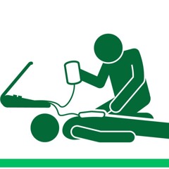 Automatizovaný externí defibrilátor (AED) na pracovišti