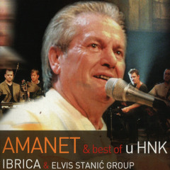 Žute Dunje (Live HNK 2004)
