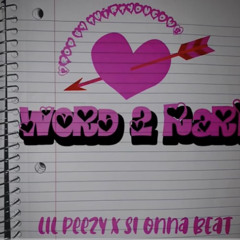 Lil Peezy - Word 2 Rari (slowed and reverb)