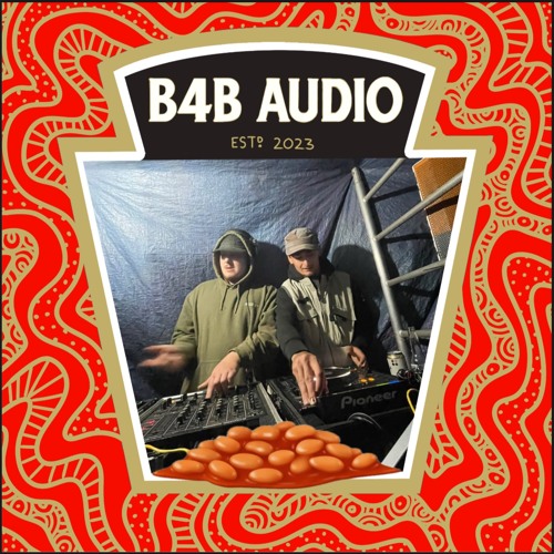 Jackin Potato & Beans Vol 1 - KIT
