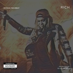 Rich (prod. by Blvck Monsta)