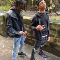 Chuckyy 103 x Gunhead - Hit em up!