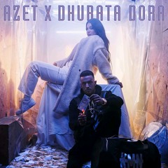 Azet x Dhurata Dora - Lass Los (Official Audio)