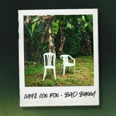 Bad Bunny - CAFé CON RON (Miss Nijhof x Jayson Alanzo x Damie DJ Remix)