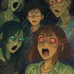 The MindEraser -original - hauntedHums