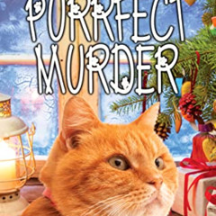 [DOWNLOAD] EPUB 💏 Purrfect Murder (The Mysteries of Max Book 1) by  Nic Saint PDF EB