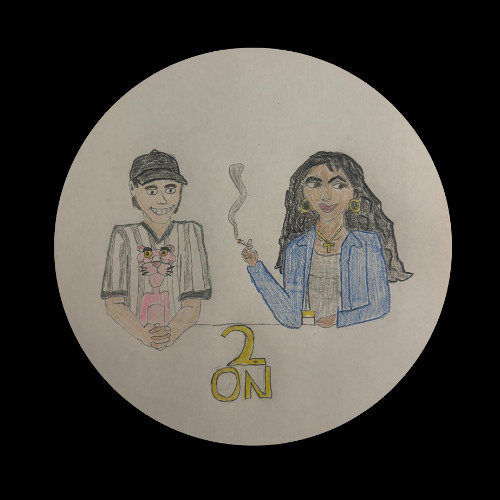 2 ON - RTMAC [FREE DOWNLOAD]