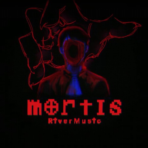 MORTIS [Step Right Up: Adventure Isle] Instrumental
