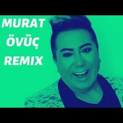 DALGA DALGA ROMAN HAVASI REMIX | Murat Övüç