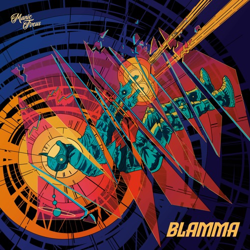 Blamma