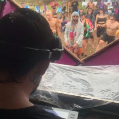 EMIVÊ DJ SET RESSONÂNCIA JANEIRO 2025