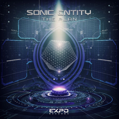 Sonic Entity - The Plan (preview) | OUT NOW