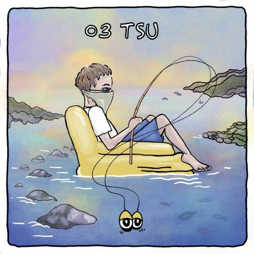03 Tsuruta