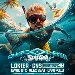 GNS | Cierre 4H Chocolate Splash [05.07.25]