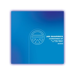 Ari Shapiro: LOST SIGNAL [IK004]