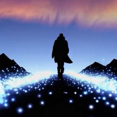 Uzun İnce Bir Yoldayım — Afro Club Rebirth of an Anatolian Legend | Algorhythm Music