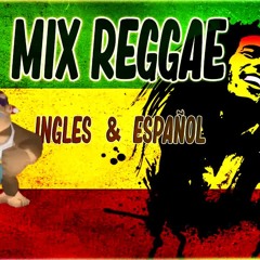 MIX REGGAE EN ESPAÑOL E INGLES / GONDWANA, PERICOS, BOB MARLEY, UB40, CULTURA PROFETICA, LOS CAFRES