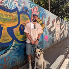 Play.Shuffle.Repeat w/ DanD - 25/06/24 - Voices Radio