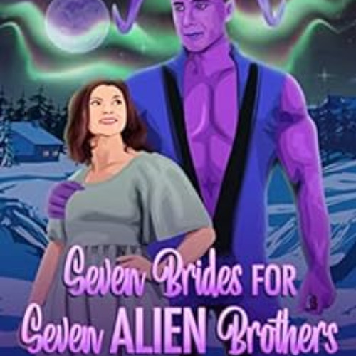 [FREE] EBOOK 📰 Callum (Seven Brides for Seven Alien Brothers Book 3) by Honey Philli