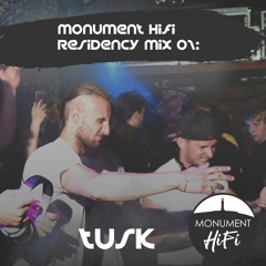 TUSK: RESIDENCY MIX 01