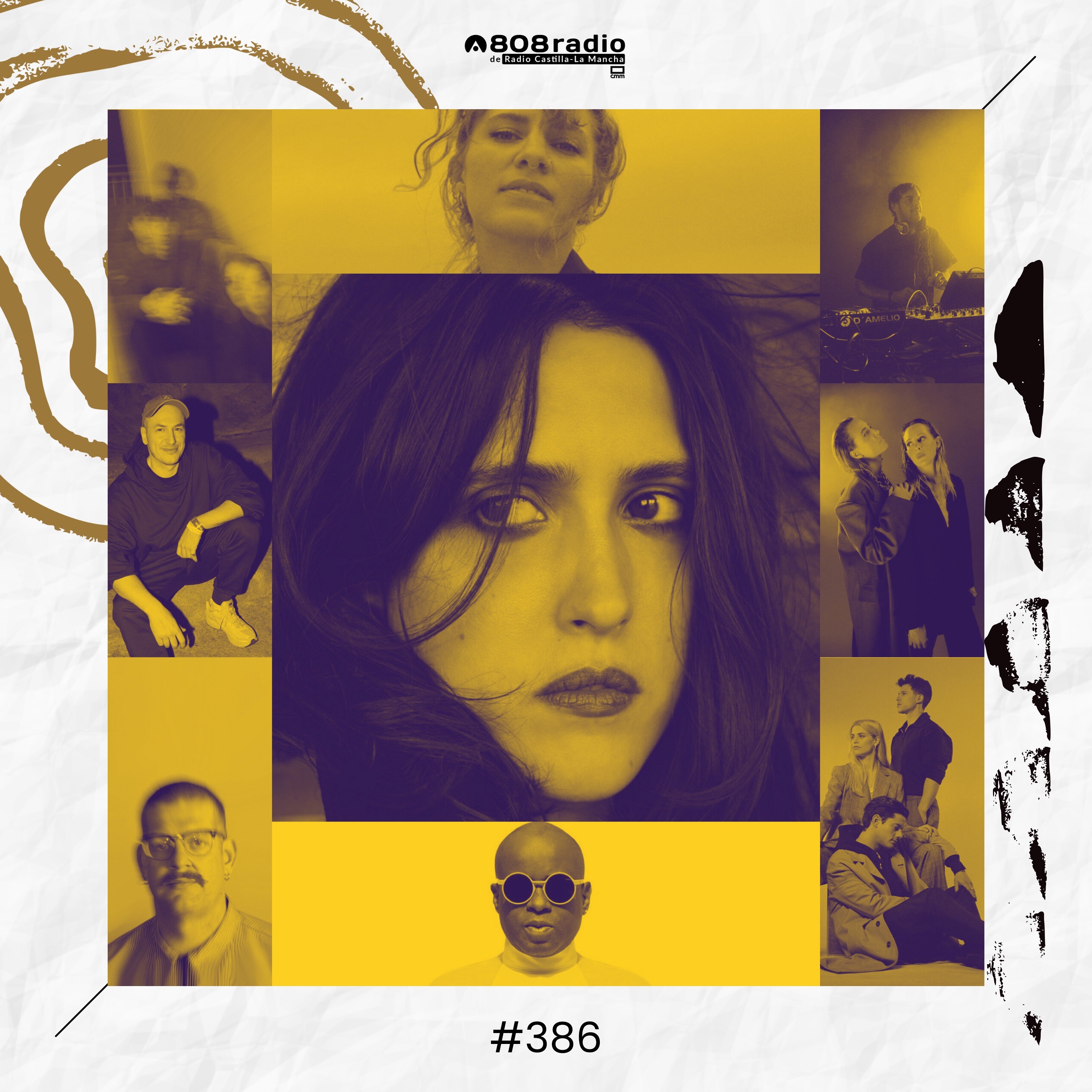 808 Radio