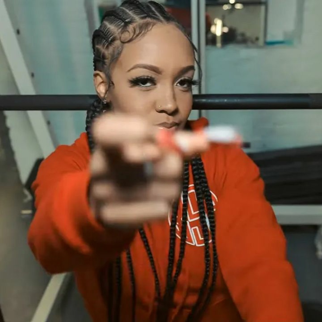 Listen to Shani Boni - Solo Threat by taetin in Timing playlist online for  free on SoundCloud