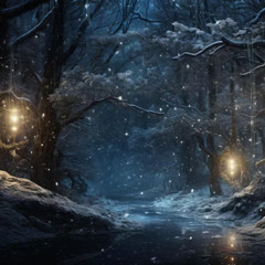 On a Winter's Night