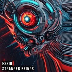 Dj Set 2024 14 - Stranger Beings