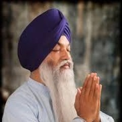 Bhai Harnam Singh - France Tour 2012 - Simar Simar Simar Sukh Paea