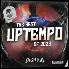 The Best Uptempo of 2022 | 3 Hours Megamix